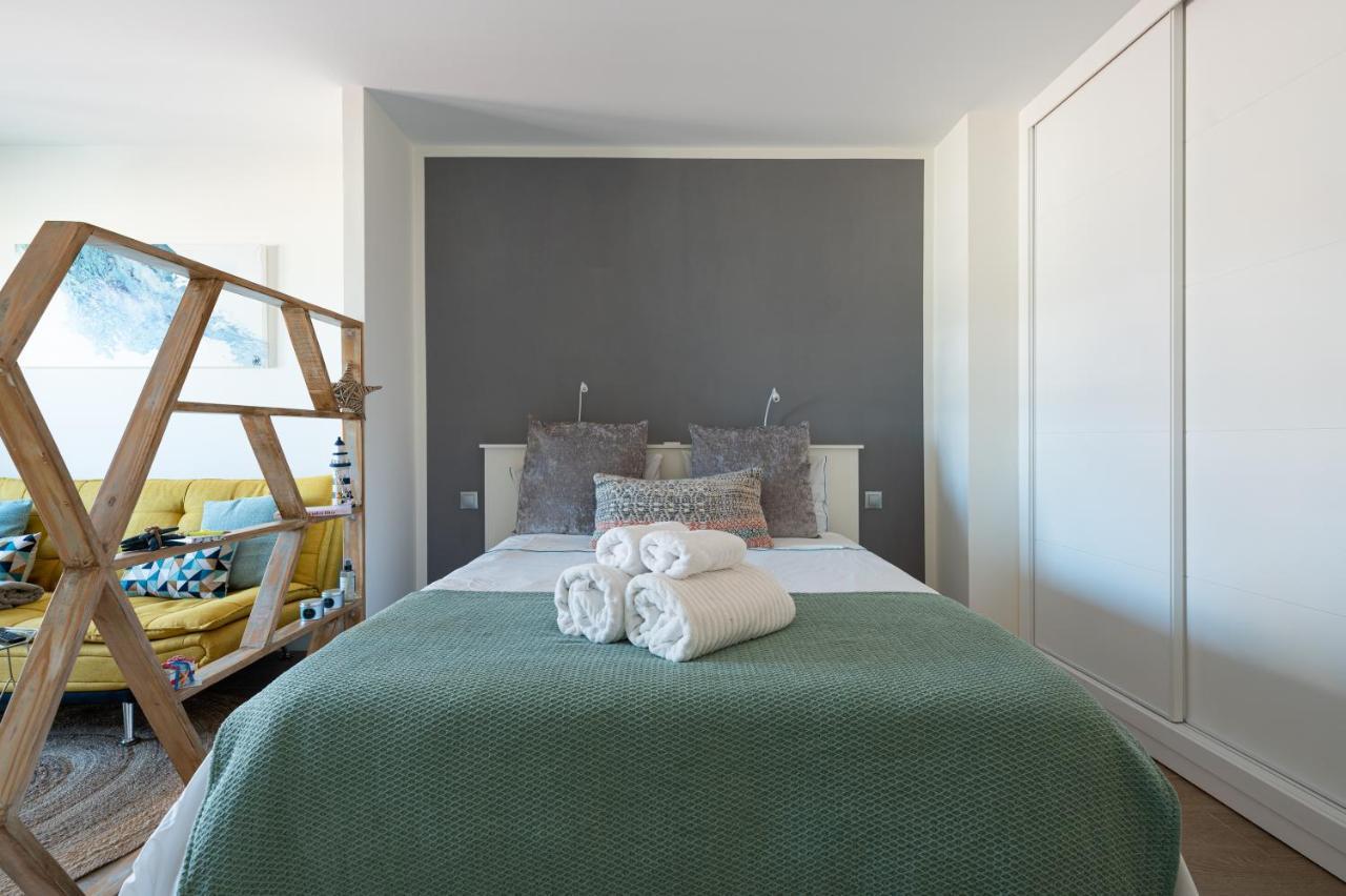 Casita Sunwaves- El 19 De Padre Cueto, Canteras Las Palmas de Gran Canaria
